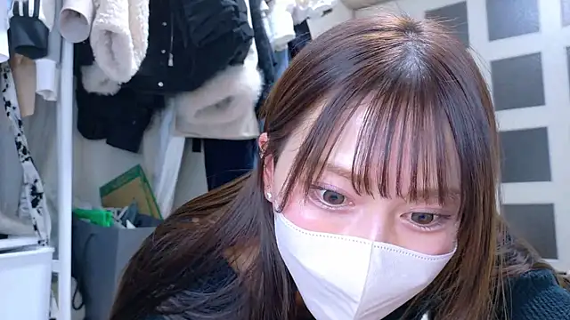 riken jp online show from 03/03/26, 02:45