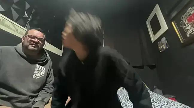 lashula online show from 02/02/25, 04:15