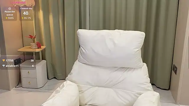 muyan 00 online show from 02/16/26, 02:24