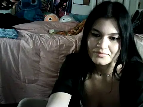 nikkikittyx3 online show from 01/24/25, 07:41