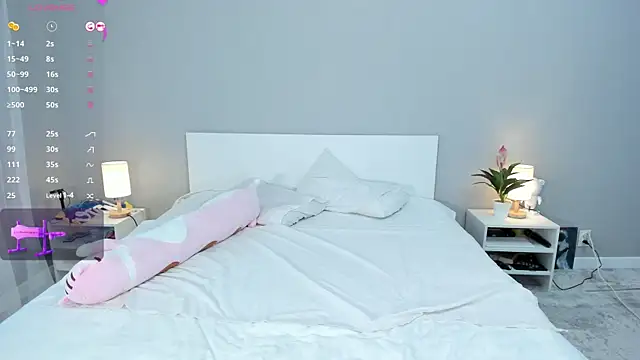 marin light online show from 03/19/25, 07:07