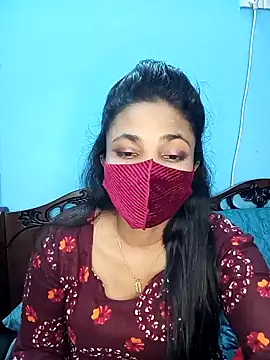 Snapshot of Anika-1 chatting on 01/27/25, 09:02 Anika-1 online show from 01/27/25, 09:02