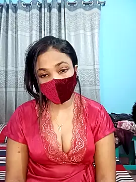 Snapshot of Anika-1 chatting on 01/27/25, 07:03 Anika-1 online show from 01/27/25, 07:03