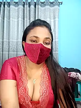 Snapshot of Anika-1 chatting on 01/28/25, 08:47 Anika-1 online show from 01/28/25, 08:47