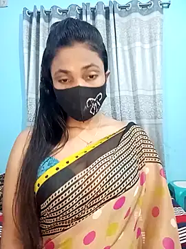 Snapshot of Anika-1 chatting on 01/31/25, 05:42 Anika-1 online show from 01/31/25, 05:42