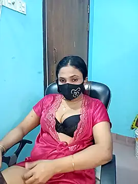 Snapshot of Anika-1 chatting on 02/02/25, 07:25 Anika-1 online show from 02/02/25, 07:25