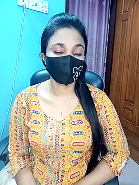 Snapshot of Anika-1 chatting on 02/03/25, 01:30 Anika-1 online show from 02/03/25, 01:30