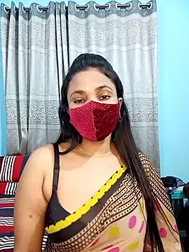 Snapshot of Anika-1 chatting on 02/04/25, 12:55 Anika-1 online show from 02/04/25, 12:55