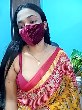 Snapshot of Anika-1 chatting on 02/06/25, 04:03 Anika-1 online show from 02/06/25, 04:03
