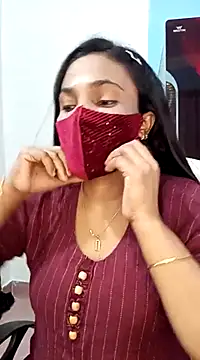 Snapshot of Anika-1 chatting on 02/09/25, 11:04 Anika-1 online show from 02/09/25, 11:04