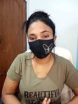 Snapshot of Anika-1 chatting on 02/11/25, 05:29 Anika-1 online show from 02/11/25, 05:29
