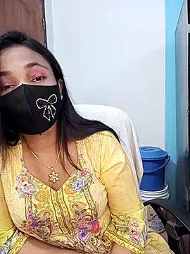 Snapshot of Anika-1 chatting on 02/17/25, 04:59 Anika-1 online show from 02/17/25, 04:59