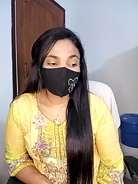 Snapshot of Anika-1 chatting on 02/18/25, 08:59 Anika-1 online show from 02/18/25, 08:59