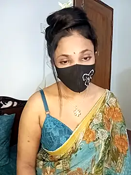 Snapshot of Anika-1 chatting on 02/19/25, 05:16 Anika-1 online show from 02/19/25, 05:16