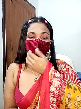 Snapshot of Anika-1 chatting on 02/19/25, 12:22 Anika-1 online show from 02/19/25, 12:22