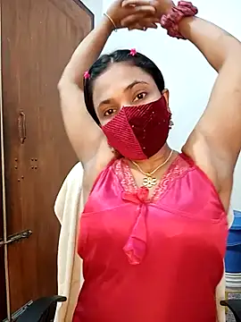 Snapshot of Anika-1 chatting on 02/19/25, 05:38 Anika-1 online show from 02/19/25, 05:38