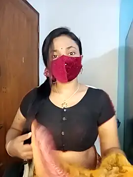 Snapshot of Anika-1 chatting on 02/20/25, 12:08 Anika-1 online show from 02/20/25, 12:08