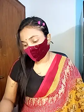 Snapshot of Anika-1 chatting on 02/20/25, 04:28 Anika-1 online show from 02/20/25, 04:28