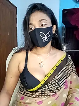 Snapshot of Anika-1 chatting on 02/23/25, 12:19 Anika-1 online show from 02/23/25, 12:19