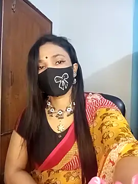 Snapshot of Anika-1 chatting on 02/26/25, 12:27 Anika-1 online show from 02/26/25, 12:27