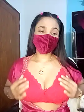 Snapshot of Anika-1 chatting on 02/27/25, 02:32 Anika-1 online show from 02/27/25, 02:32