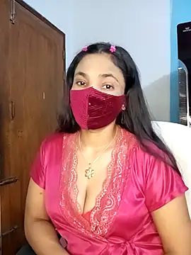 Snapshot of Anika-1 chatting on 02/27/25, 11:48 Anika-1 online show from 02/27/25, 11:48