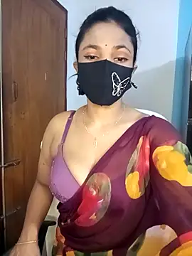 Snapshot of Anika-1 chatting on 03/08/25, 06:16 Anika-1 online show from 03/08/25, 06:16
