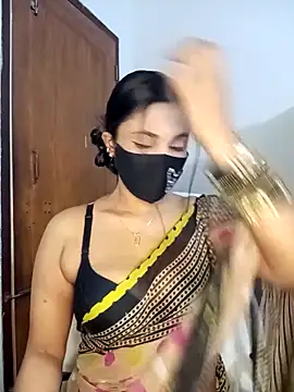 Snapshot of Anika-1 chatting on 03/11/25, 05:46 Anika-1 online show from 03/11/25, 05:46