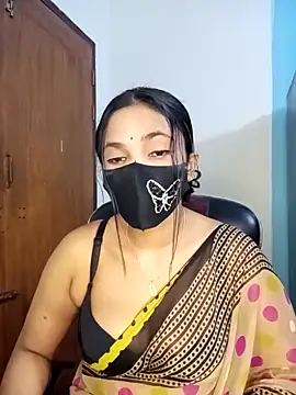 Snapshot of Anika-1 chatting on 03/11/25, 08:53 Anika-1 online show from 03/11/25, 08:53