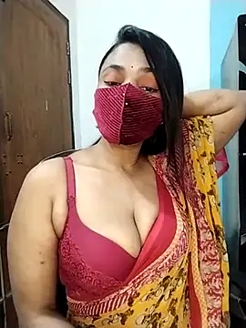 Snapshot of Anika-1 chatting on 03/17/25, 02:45 Anika-1 online show from 03/17/25, 02:45