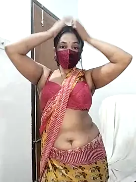 Snapshot of Anika-1 chatting on 03/17/25, 05:49 Anika-1 online show from 03/17/25, 05:49