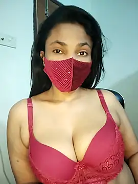 Snapshot of Anika-1 chatting on 03/21/25, 10:28 Anika-1 online show from 03/21/25, 10:28