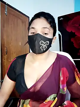 Snapshot of Anika-1 chatting on 09/11/25, 10:15 Anika-1 online show from 09/11/25, 10:15