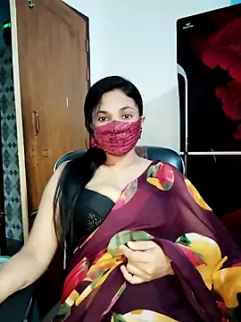 Snapshot of Anika-1 chatting on 09/18/25, 02:57 Anika-1 online show from 09/18/25, 02:57