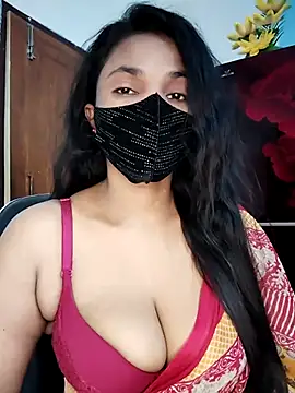 Snapshot of Anika-1 chatting on 10/01/25, 06:41 Anika-1 online show from 10/01/25, 06:41