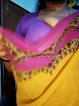 Snapshot of Anika-1 chatting on 10/02/25, 04:36 Anika-1 online show from 10/02/25, 04:36
