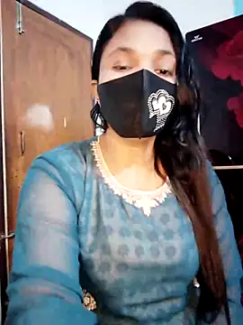Snapshot of Anika-1 chatting on 10/08/25, 05:32 Anika-1 online show from 10/08/25, 05:32