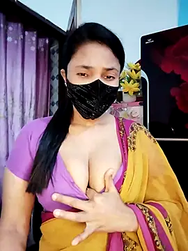 Snapshot of Anika-1 chatting on 10/16/25, 03:07 Anika-1 online show from 10/16/25, 03:07