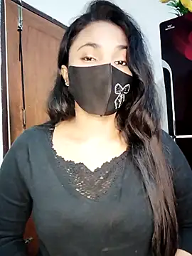 Anika-1 online show from 12/18/25, 07:58