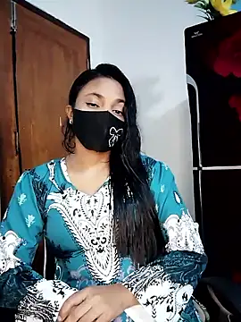 Anika-1 online show from 12/21/25, 04:58