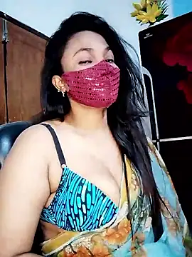 Anika-1 online show from 02/05/26, 03:33