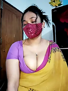 Anika-1 online show from 02/08/26, 03:10