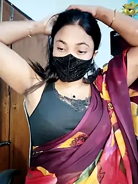 Anika-1 online show from 02/17/26, 04:57