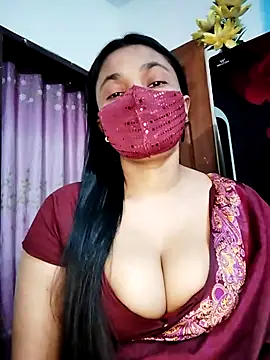 Anika-1 online show from 04/07/26, 03:29