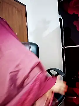 Anika-1 online show from 04/19/26, 07:05