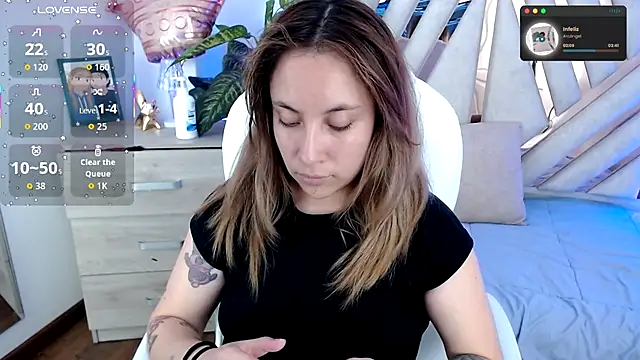 NyxAndria 1 online show from 09/23/25, 09:29