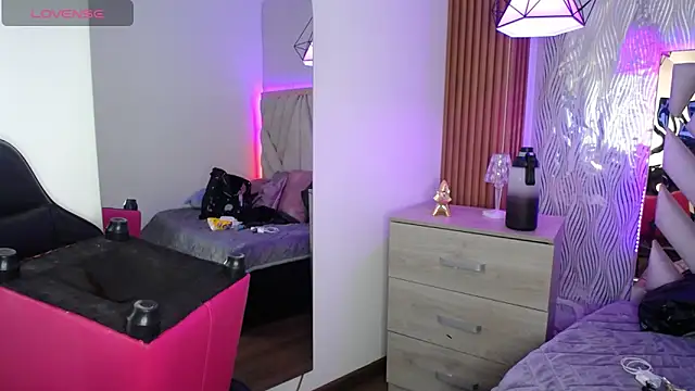 NyxAndria 1 online show from 02/04/26, 11:20