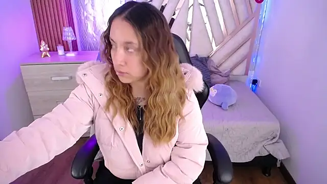 NyxAndria 1 online show from 03/03/26, 01:12