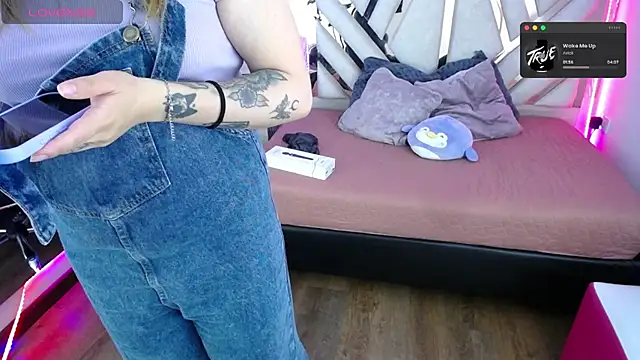 NyxAndria 1 online show from 03/06/26, 01:46