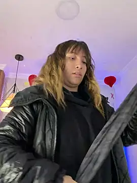 NyxAndria 1 online show from 04/04/26, 11:24